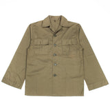 NOS Vietnam War 2nd Pattern CISO Indigenous Uniform Set