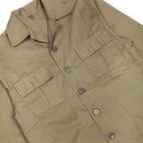 NOS Vietnam War 2nd Pattern CISO Indigenous Uniform Set