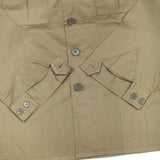 NOS Vietnam War 2nd Pattern CISO Indigenous Uniform Set