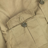 NOS Vietnam War 2nd Pattern CISO Indigenous Uniform Set