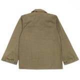 NOS Vietnam War 2nd Pattern CISO Indigenous Uniform Set