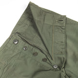 NOS Vietnam War 2nd Pattern CISO Indigenous Uniform Set