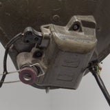 1967 Dated Vietnam War T-56-6 CVC Helmet - Large