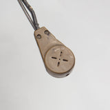 1967 Dated Vietnam War T-56-6 CVC Helmet - Large