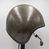1967 Dated Vietnam War T-56-6 CVC Helmet - Large