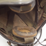 1967 Dated Vietnam War T-56-6 CVC Helmet - Large