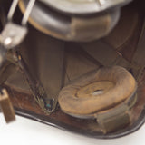 1967 Dated Vietnam War T-56-6 CVC Helmet - Large