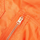 60s Safety Orange CWU-1/P Cold Weather Flight Suit - Medium