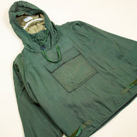 70s Vintage British Army Green Mk. III NBC Smock - X-Large