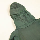 70s Vintage British Army Green Mk. III NBC Smock - X-Large