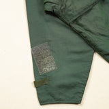 70s Vintage British Army Green Mk. III NBC Smock - X-Large