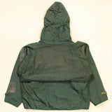 70s Vintage British Army Green Mk. III NBC Smock - X-Large