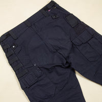 Kitanica All-Season Black Tactical Combat Trousers - 36x30