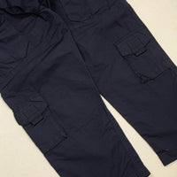 Kitanica All-Season Black Tactical Combat Trousers - 36x30