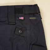 Kitanica All-Season Black Tactical Combat Trousers - 36x30