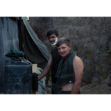 60s Vietnam War US Military Style Towel