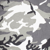 90s Vintage USMC Experimental Urban Woodland Camo Uniform Set - Medium