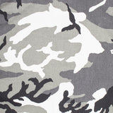 90s Vintage USMC Experimental Urban Woodland Camo Uniform Set - Medium