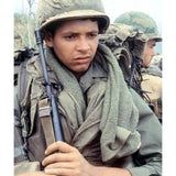 60s Vietnam War US Military Style Towel