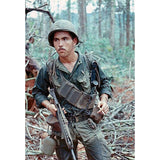 1973 Dated Vietnam War US Military H-189/GR Radio Handset