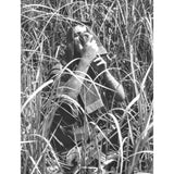 60s Vietnam War US Military Style Towel