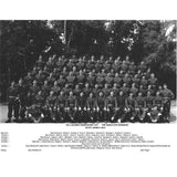 Named 1944 Dated Guards Independent Parachute Company Mk2 Para Helmet