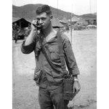 1973 Dated Vietnam War US Military H-189/GR Radio Handset