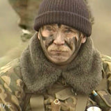 90s Vintage Russian Army Transnistrian Butan Camo Uniform Set - Large