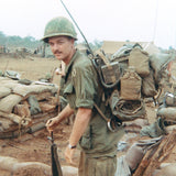 60s Vintage US Military LS-166/U Loadspeaker