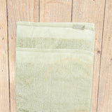 60s Vintage PX Canon Brand US Military OD Towel