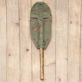 60s Vietnam War Entrenching Tool & Pouch