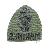 Original 1980s Vintage Philippine Marines Patch