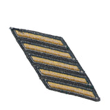 1960s Vietnam Vintage US Army Dress Uniform Service Stripes