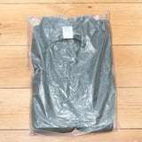 Mint NOS 60s Vietnam War Vintage Tricot Sleep Shirt - Small