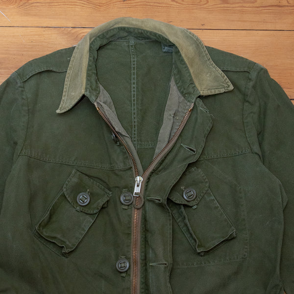 Canadian hot sale army jacket