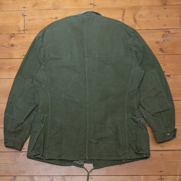 BEAUGAN 60s CANADIAN MKII COMBAT JACKET - ジャケット/アウター