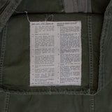 Rare 1960s Vintage Canadian Army GS Combat Jacket - X-Large