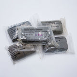 Original Vietnam War OD-Green Triangle Bandage (Neck Scarf / Head Band)