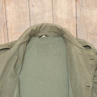 40s Vintage M43 Field Jacket - Small
