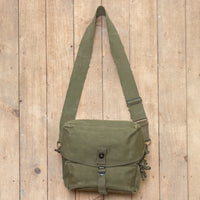 60s Vintage Military M3 First Aid Bag
