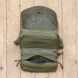 60s Vintage Military M3 First Aid Bag