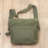 60s Vintage US Military M3 First Aid Bag