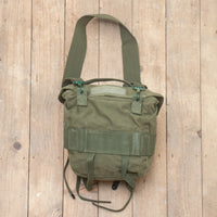 60s Vintage US Military M1956 Butt Pack w/ GP Strap
