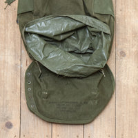 60s Vintage US Military M1956 Butt Pack w/ GP Strap