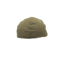 60s Vietnam Vintage Hot Weather Field Baseball Cap - Size 7 1/4