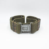 US Military Gulf War LC-1 Webbing Belt - Medium