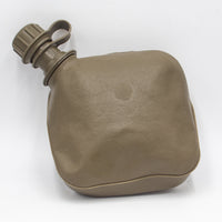 US Army Vietnam War 1968 2 Qt. Collapsible Canteen