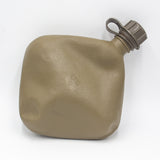 US Army Vietnam War 1969 2 Qt. Collapsible Canteen