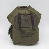 NOS US Military Vietnam War M1967 M67 Canteen Cover