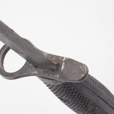 Vietnam War US Military M16A1 M7 Bayonet w/ M8A1 Scabbard